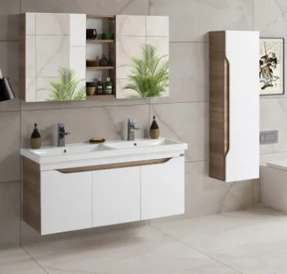 Bathline Plus Serisi