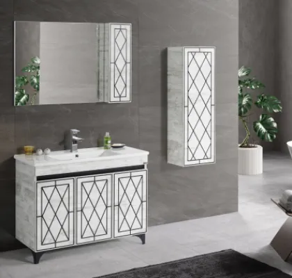 Bathline Classic Serisi