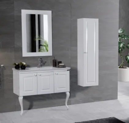 Bathline Classic Serisi