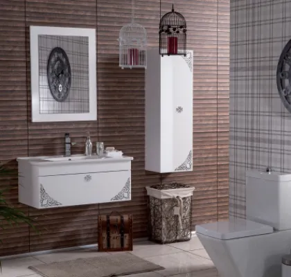 Bathline Classic Serisi