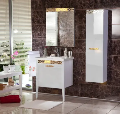 Bathline Classic Serisi