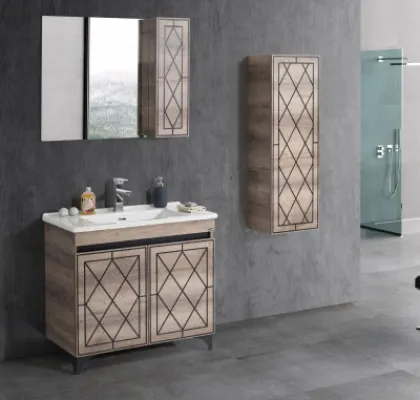 Bathline Classic Serisi