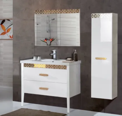 Bathline Classic Serisi