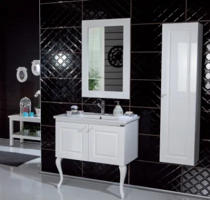 Bathline Classic Serisi