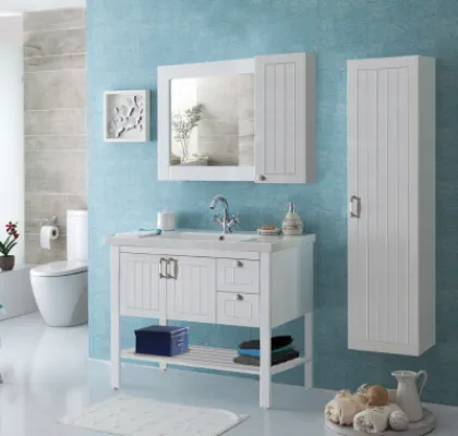 Bathline Classic Serisi