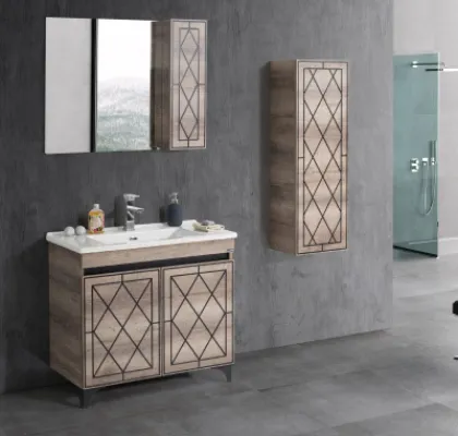 Bathline Classic Serisi