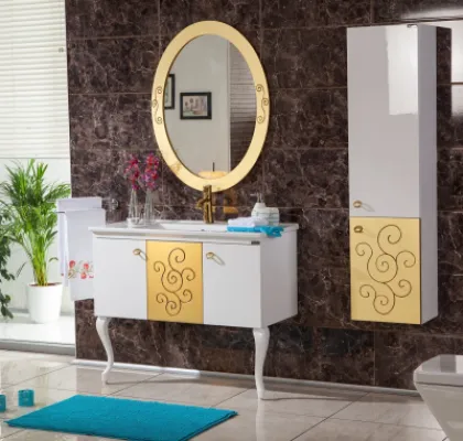 Bathline Classic Serisi