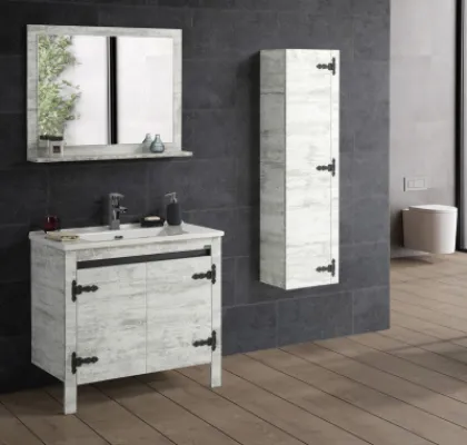 Bathline Classic Serisi