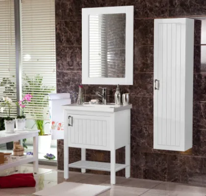 Bathline Classic Serisi