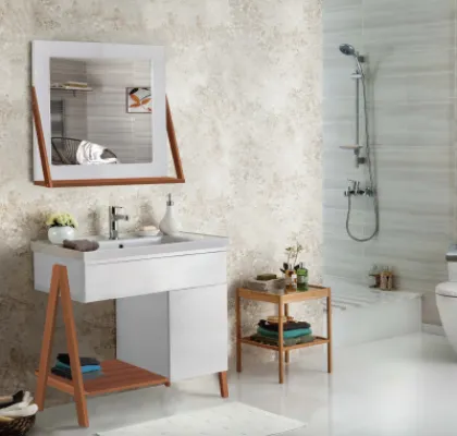 Bathline Classic Serisi