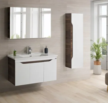 Bathline Plus Serisi