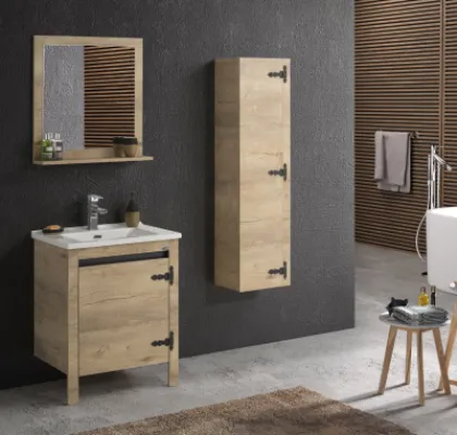 Bathline Classic Serisi