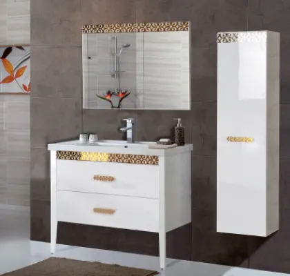 Bathline Classic Serisi