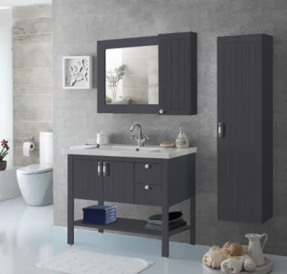 Bathline Classic Serisi