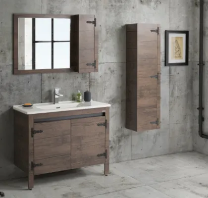 Bathline Classic Serisi