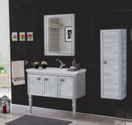 Bathline Classic Serisi