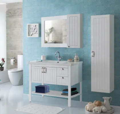 Bathline Classic Serisi