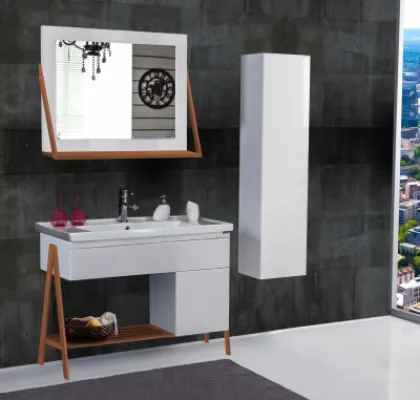 Bathline Classic Serisi