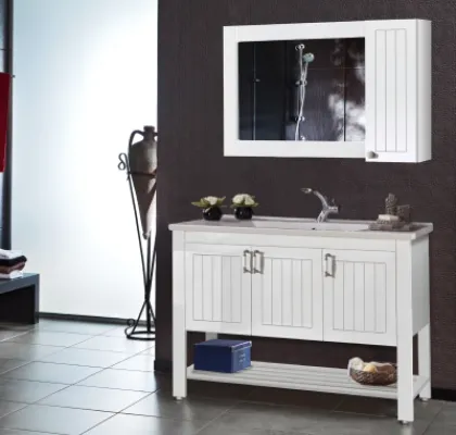 Bathline Classic Serisi