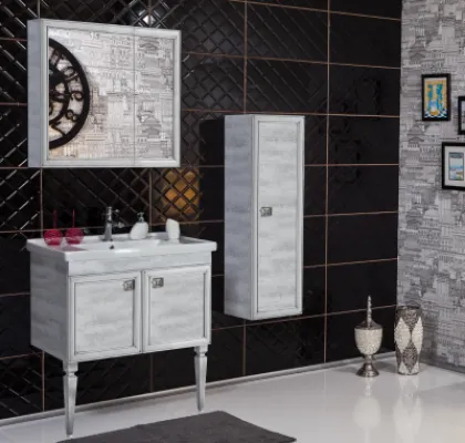 Bathline Classic Serisi