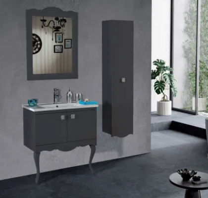 Bathline Classic Serisi