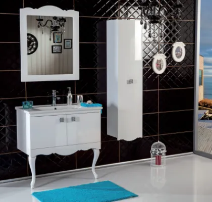 Bathline Classic Serisi