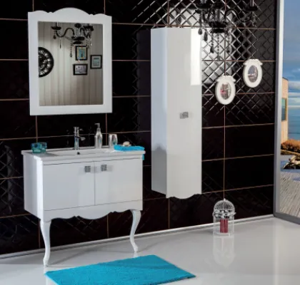 Bathline Classic Serisi