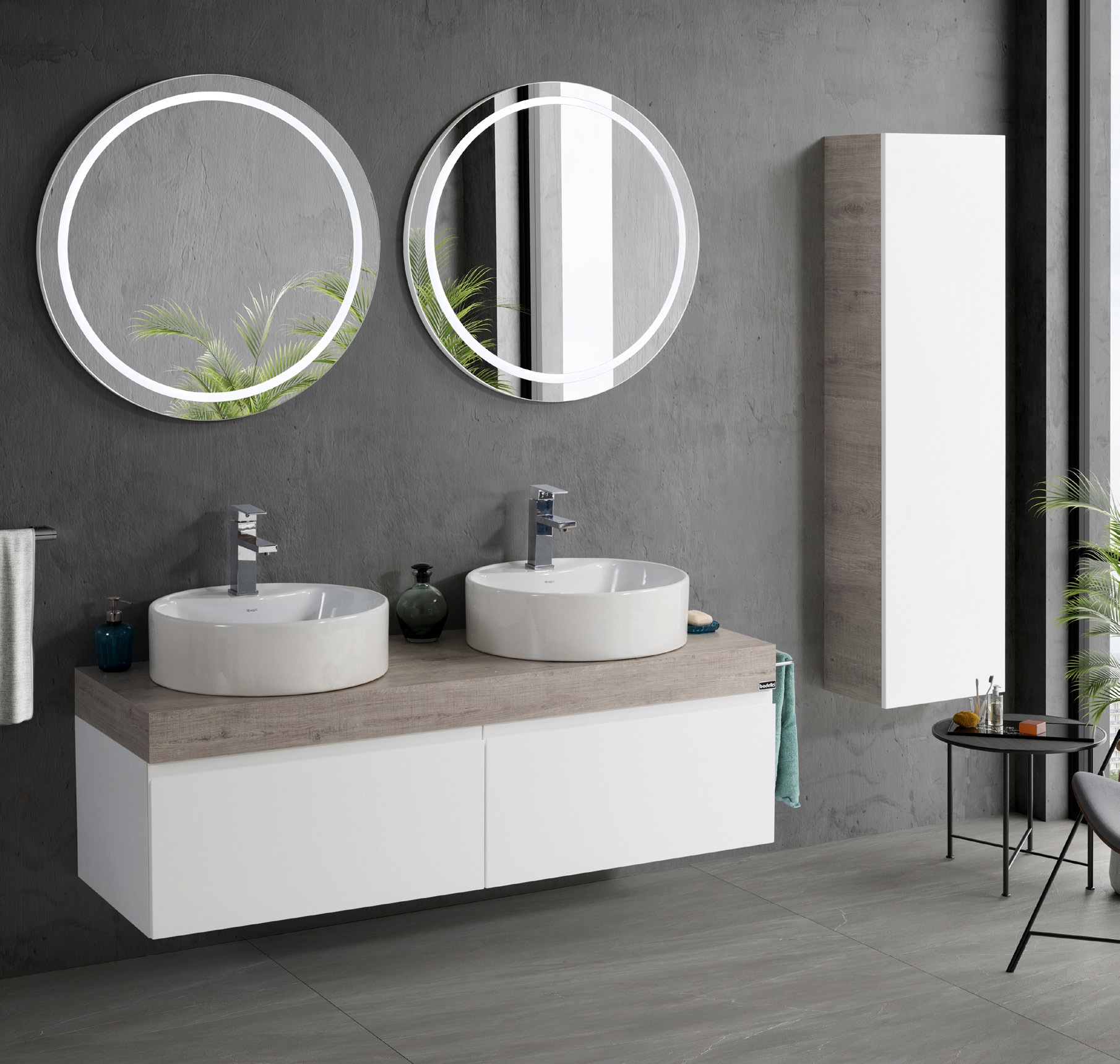 Bathline Modern Serisi