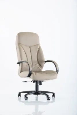 Yönetici - Makam Koltukları