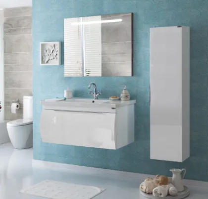 Bathline Modern Serisi