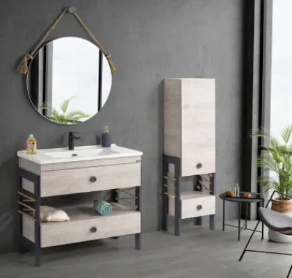 Bathline Modern Serisi