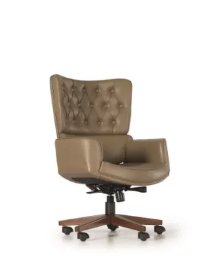 Yönetici - Makam Koltukları