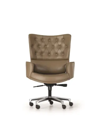 Yönetici - Makam Koltukları