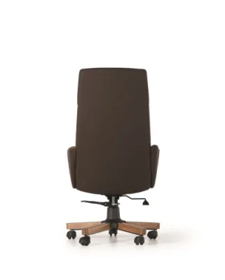 Yönetici - Makam Koltukları