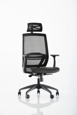 Yönetici - Makam Koltukları