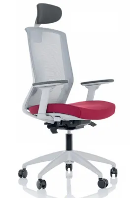 Yönetici - Makam Koltukları