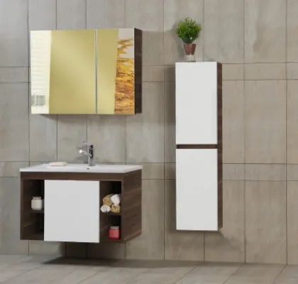 Bathline Modern Serisi