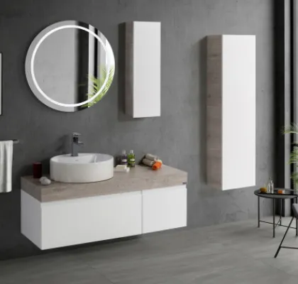 Bathline Modern Serisi