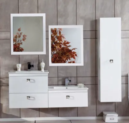 Bathline Modern Serisi