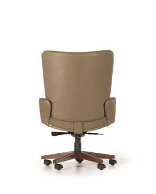 Yönetici - Makam Koltukları