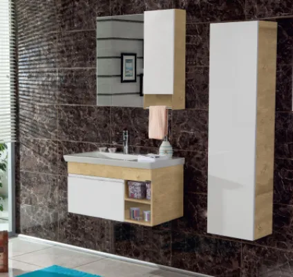 Bathline Modern Serisi