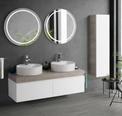 Bathline Modern Serisi