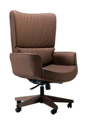 Yönetici - Makam Koltukları