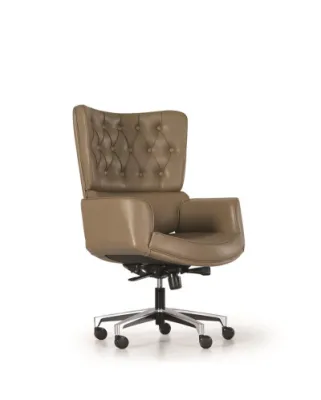 Yönetici - Makam Koltukları