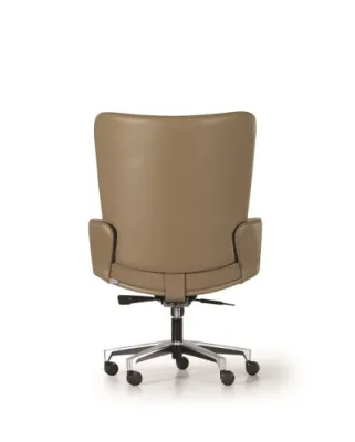 Yönetici - Makam Koltukları