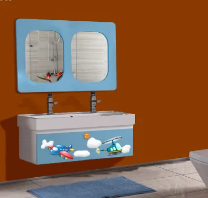 Bathline Modern Serisi