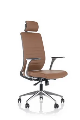 Yönetici - Makam Koltukları