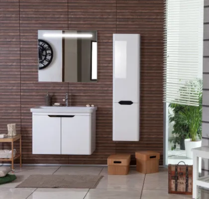 Bathline Modern Serisi