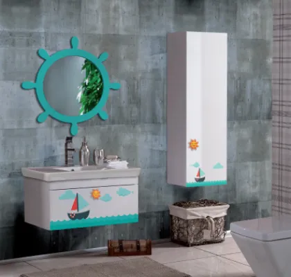 Bathline Modern Serisi