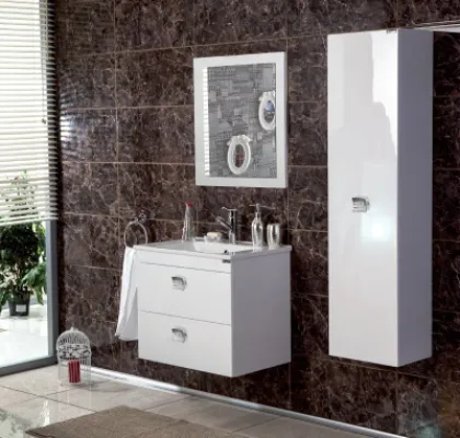 Bathline Modern Serisi